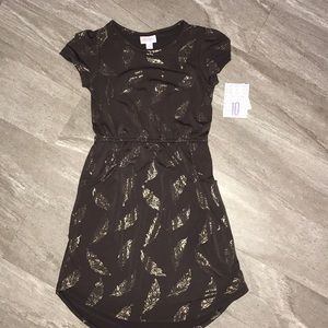 Lularoe Mae Dress